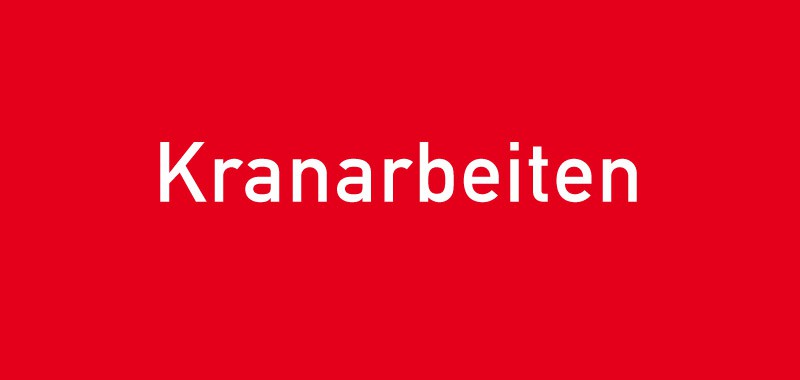 kranarbeiten kranarbeiten