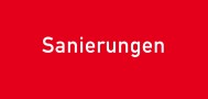 sanierungen
